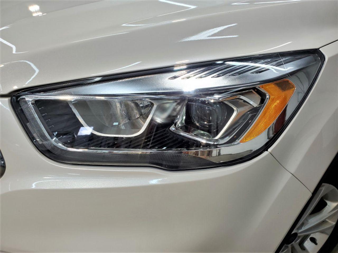 2018 Ford Escape SEL-2