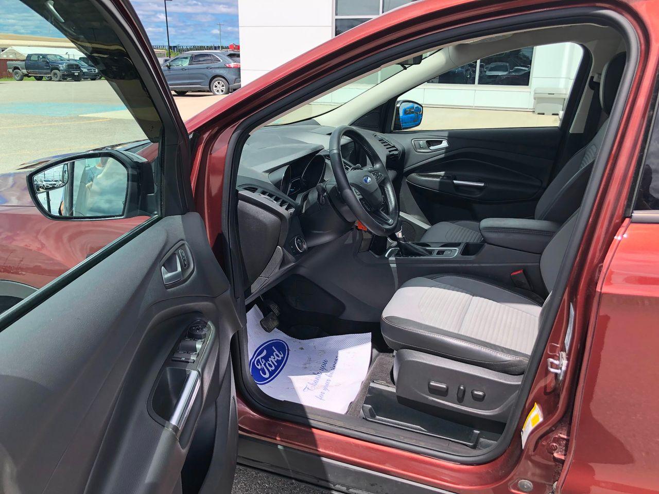 2018 Ford Escape SE-3