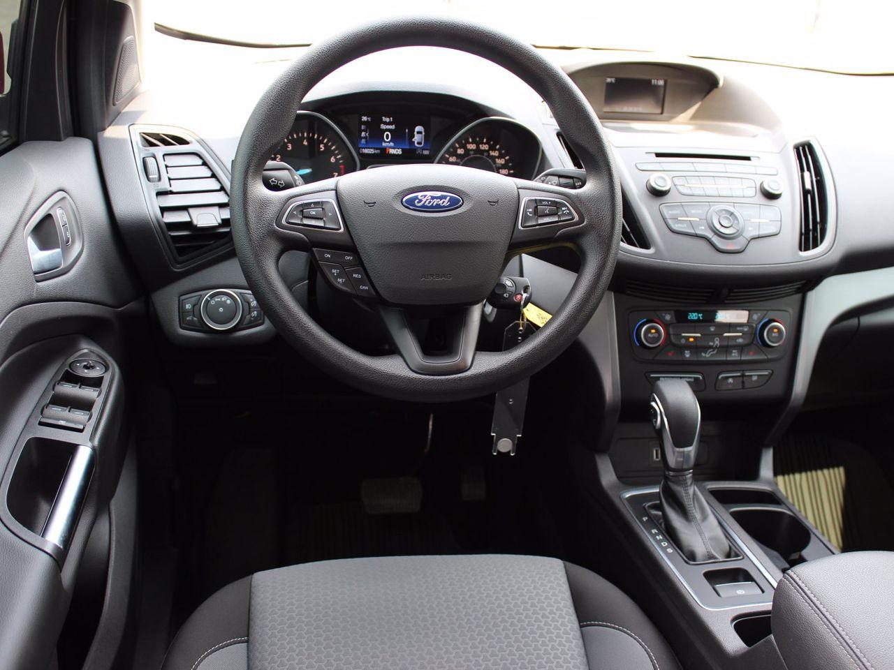 2018 Ford Escape SE-1