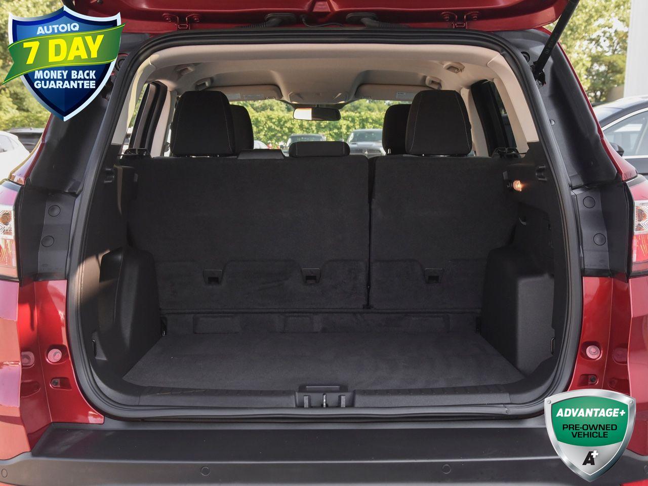 2018 Ford Escape SE-4