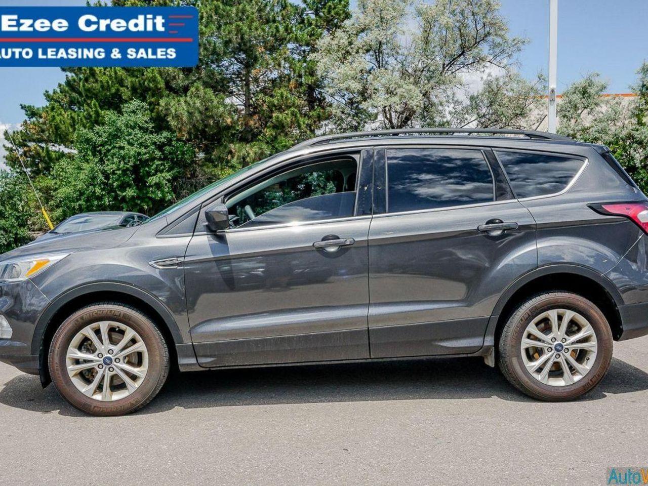 2018 Ford Escape SE-4