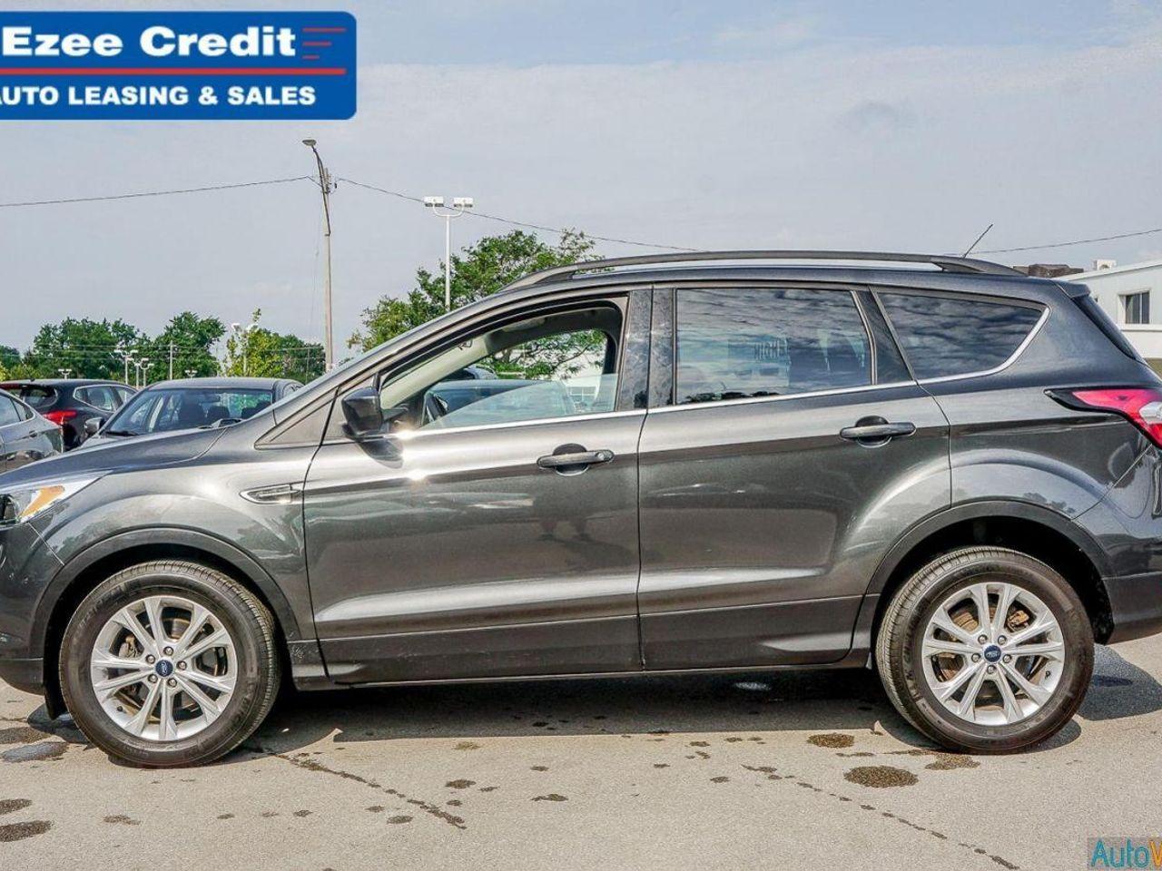 2018 Ford Escape SE-4