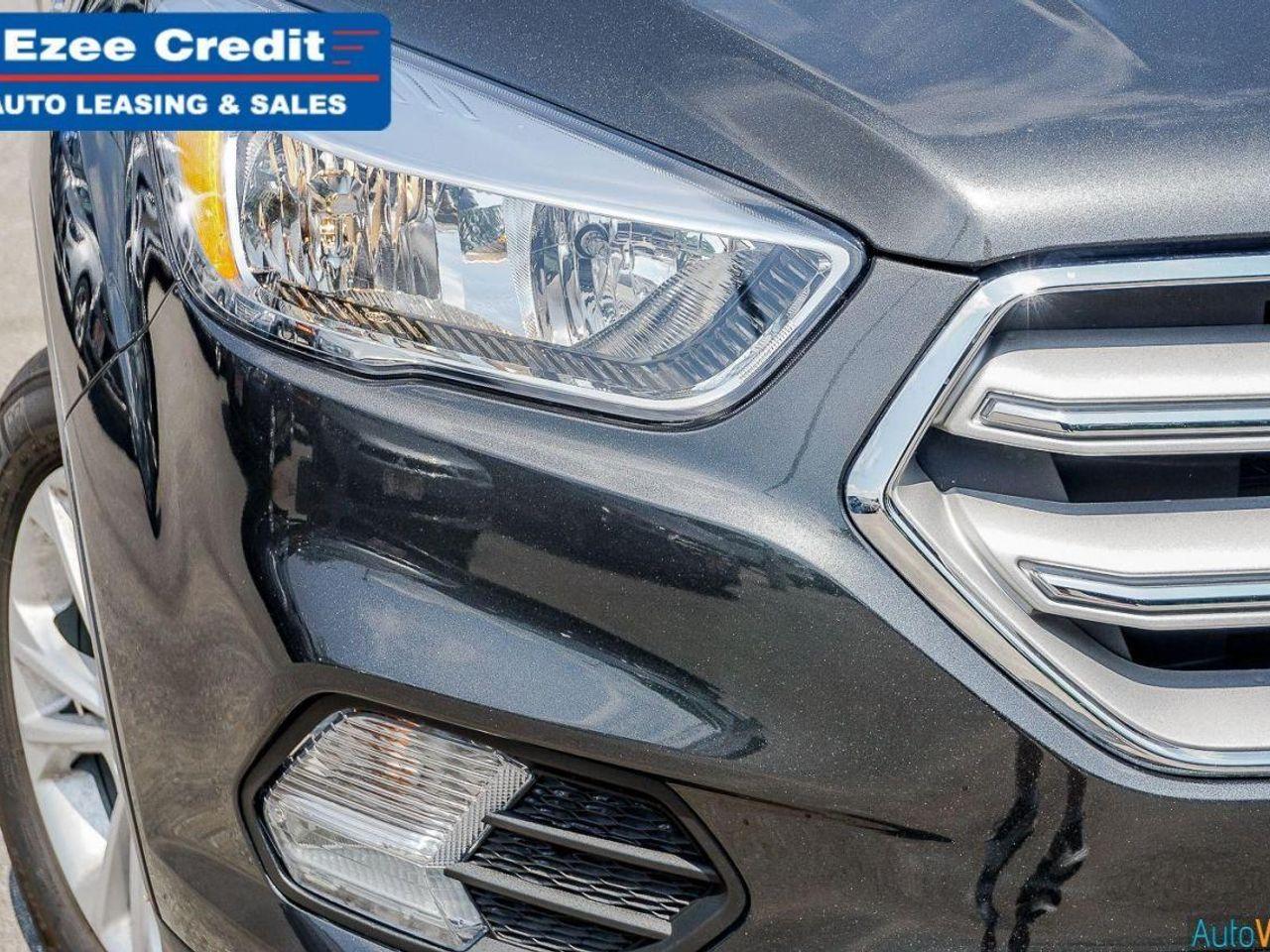 2018 Ford Escape SE-1