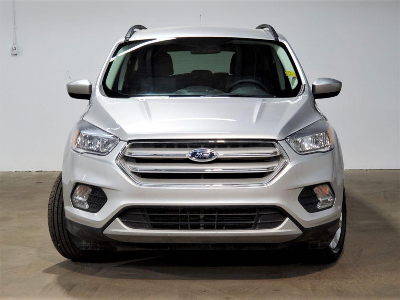 2018 Ford Escape SE-1