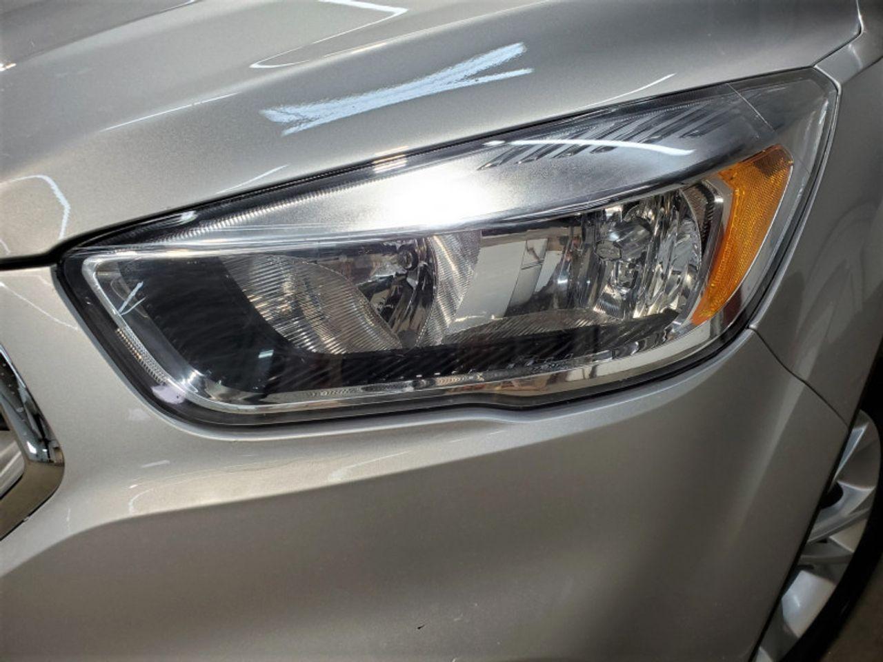 2018 Ford Escape SE-2
