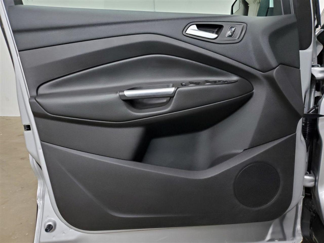 2018 Ford Escape SE-4