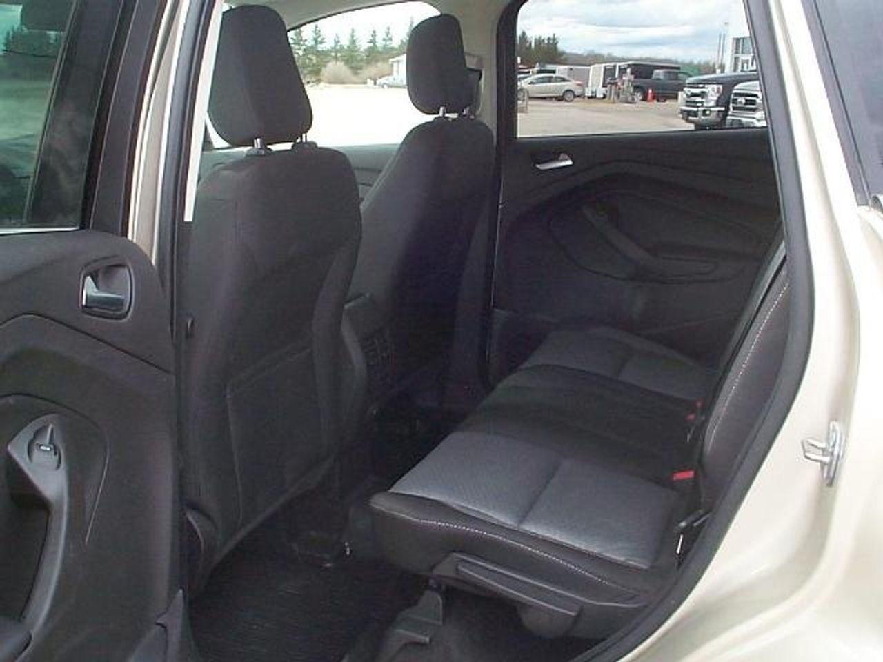 2018 Ford Escape SE-4