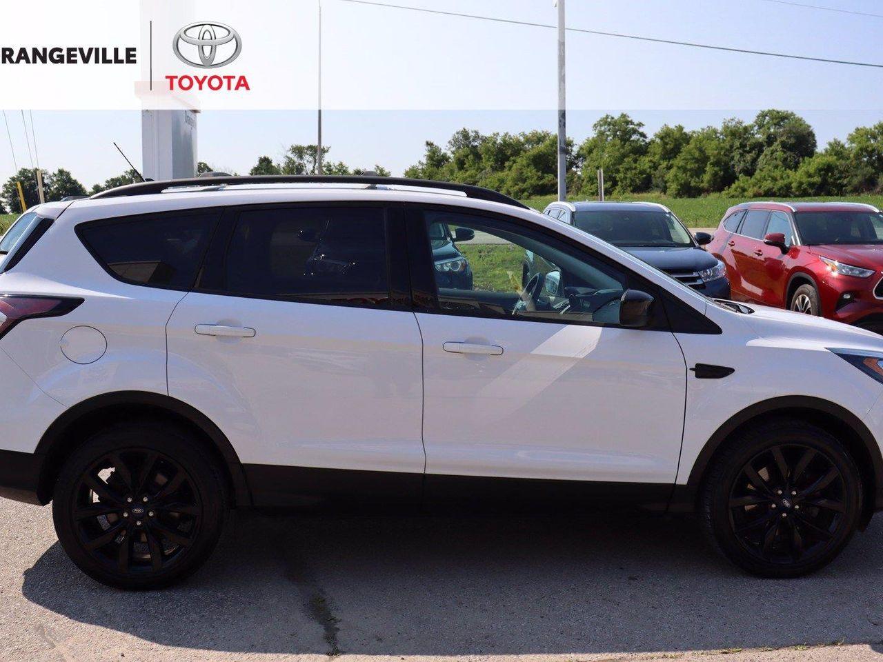 2018 Ford Escape SE-3