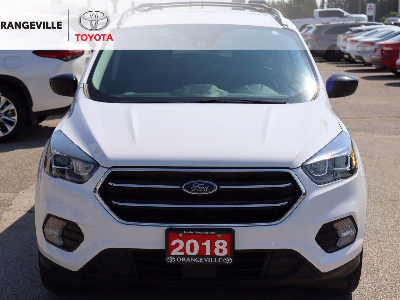 2018 Ford Escape SE-4