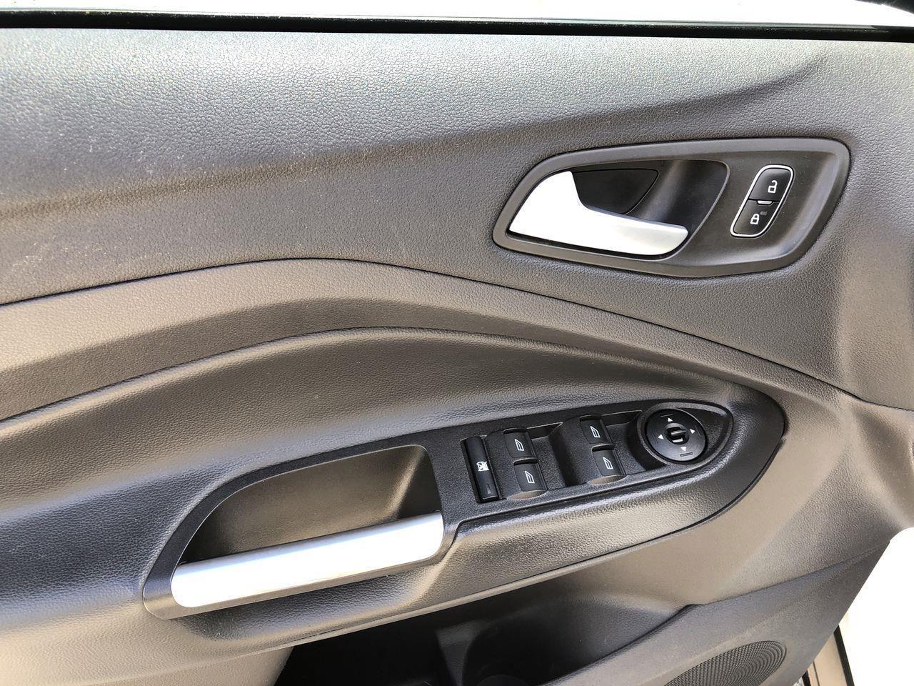 2018 Ford Escape SE-2