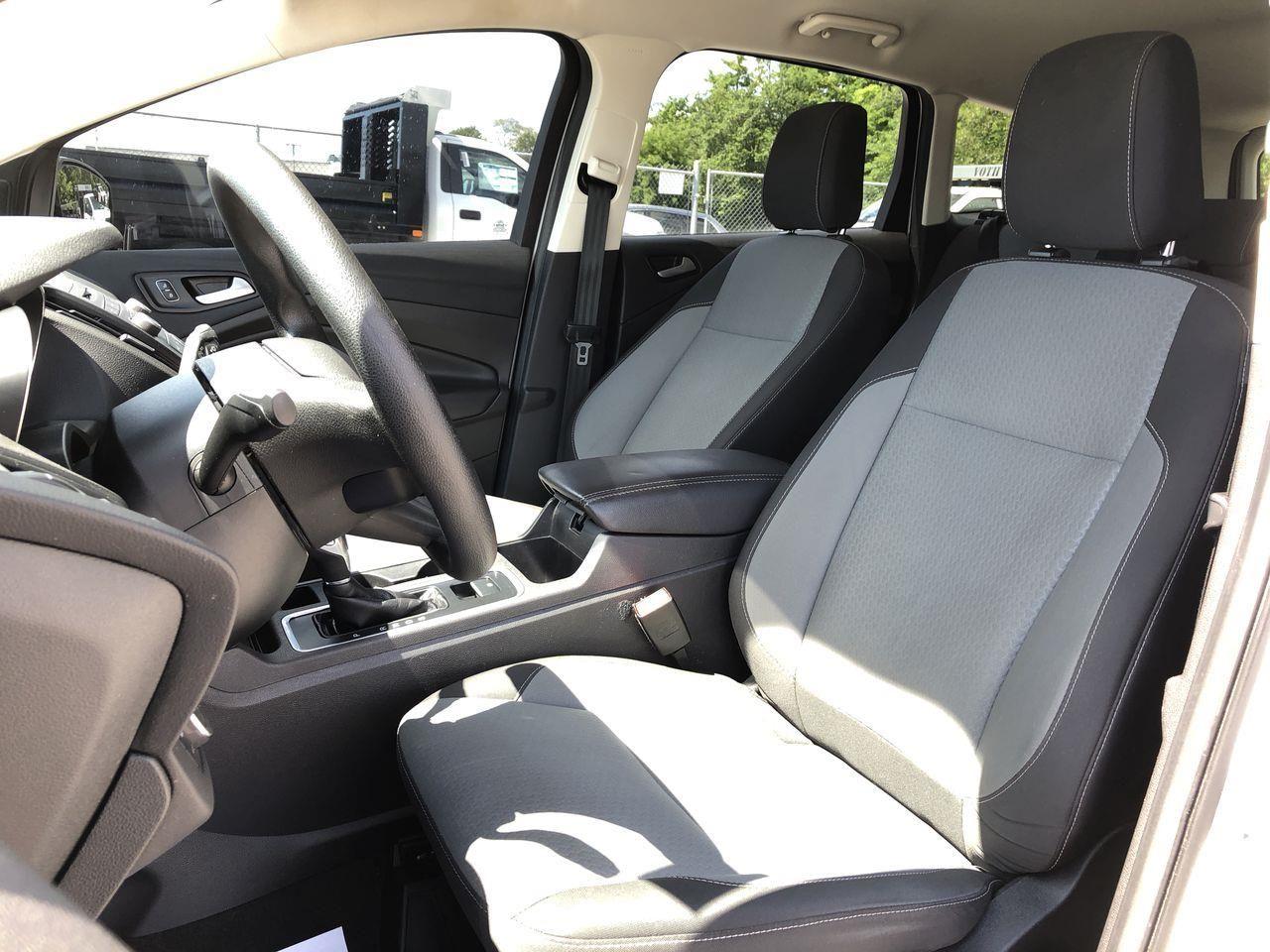 2018 Ford Escape SE-4