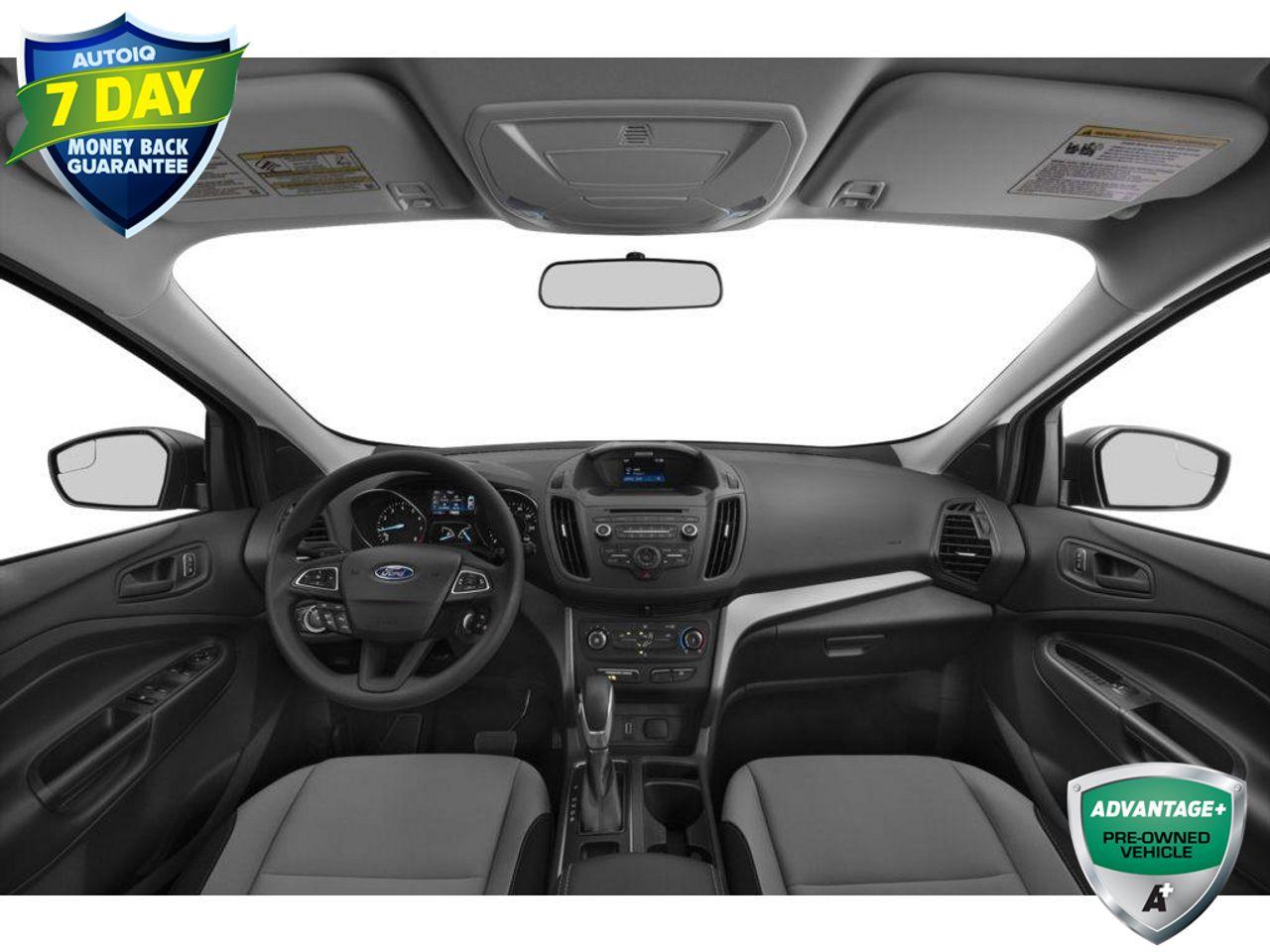 2018 Ford Escape SE-4