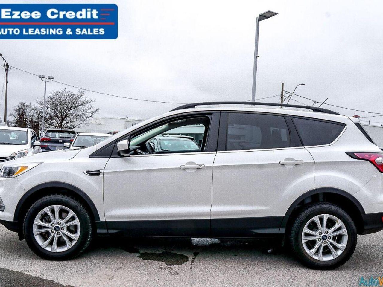 2018 Ford Escape SE-4