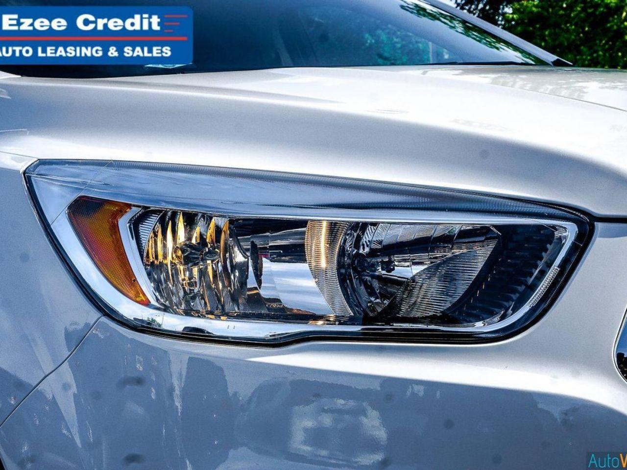 2018 Ford Escape SE-1