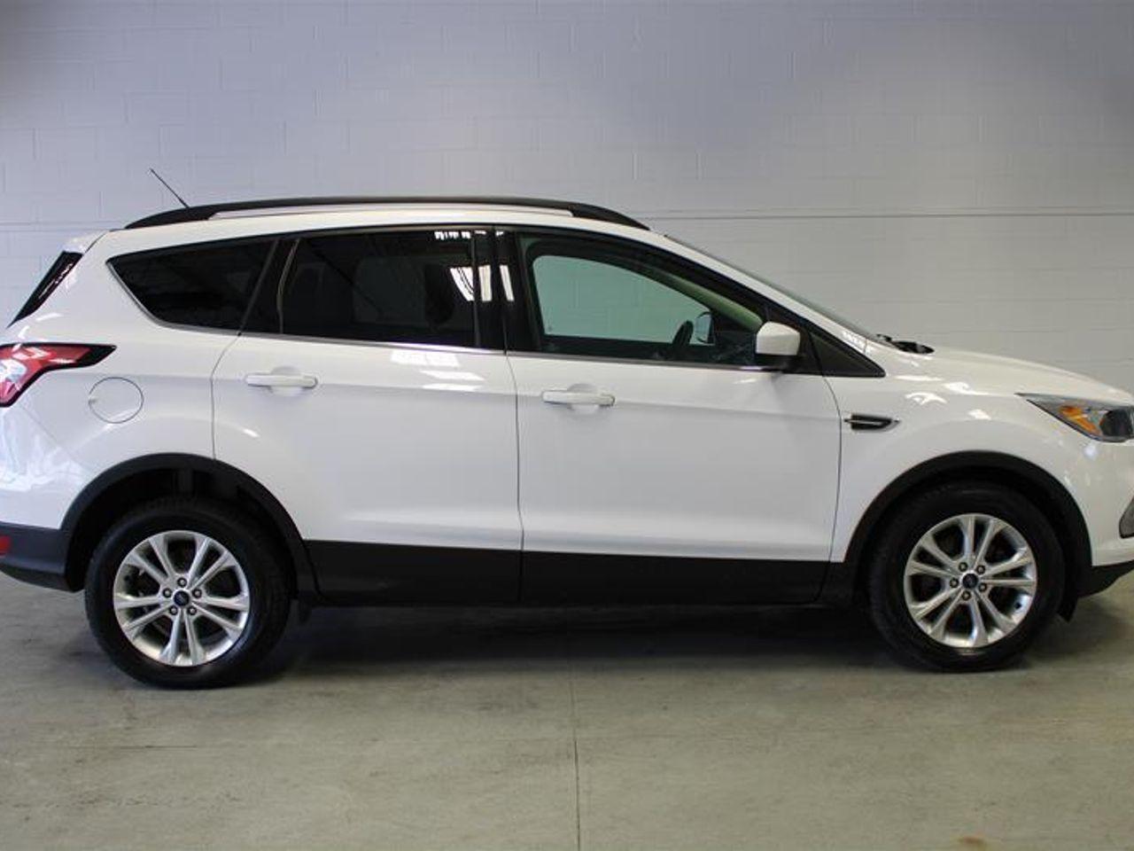 2018 Ford Escape SE-0