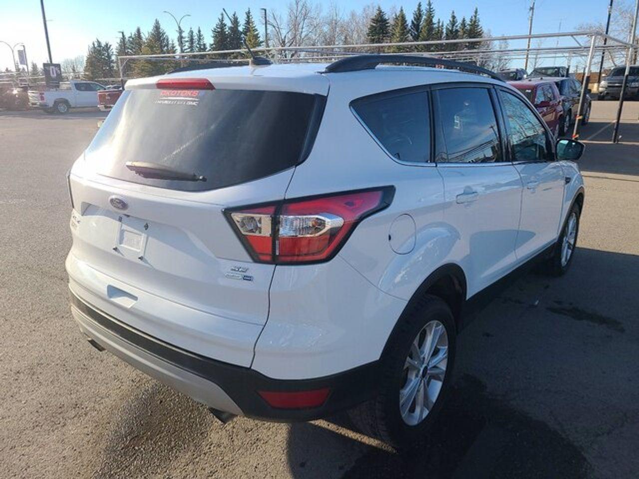 2018 Ford Escape SE-4