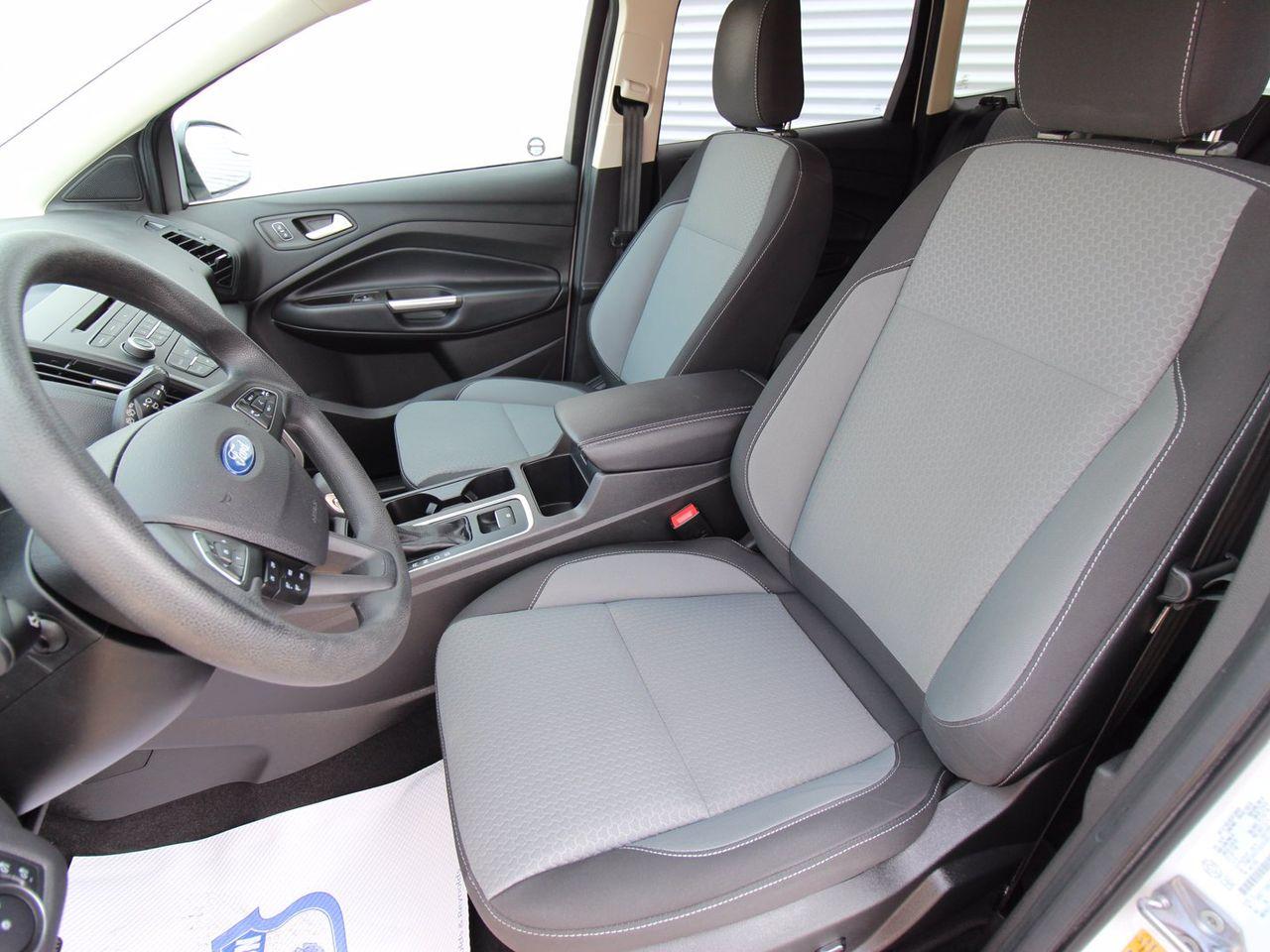 2018 Ford Escape SE-2