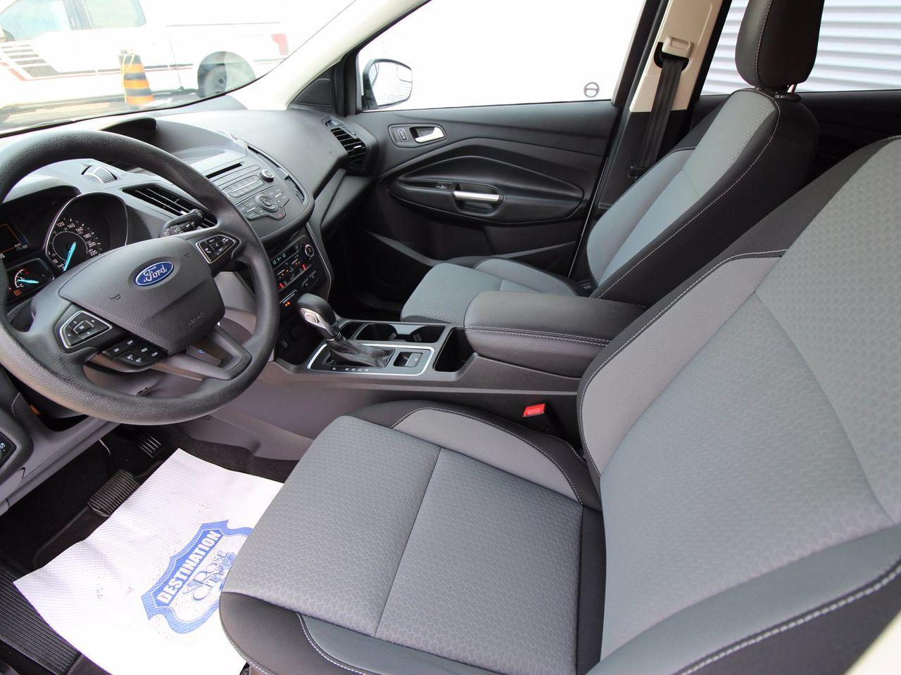 2018 Ford Escape SE-3