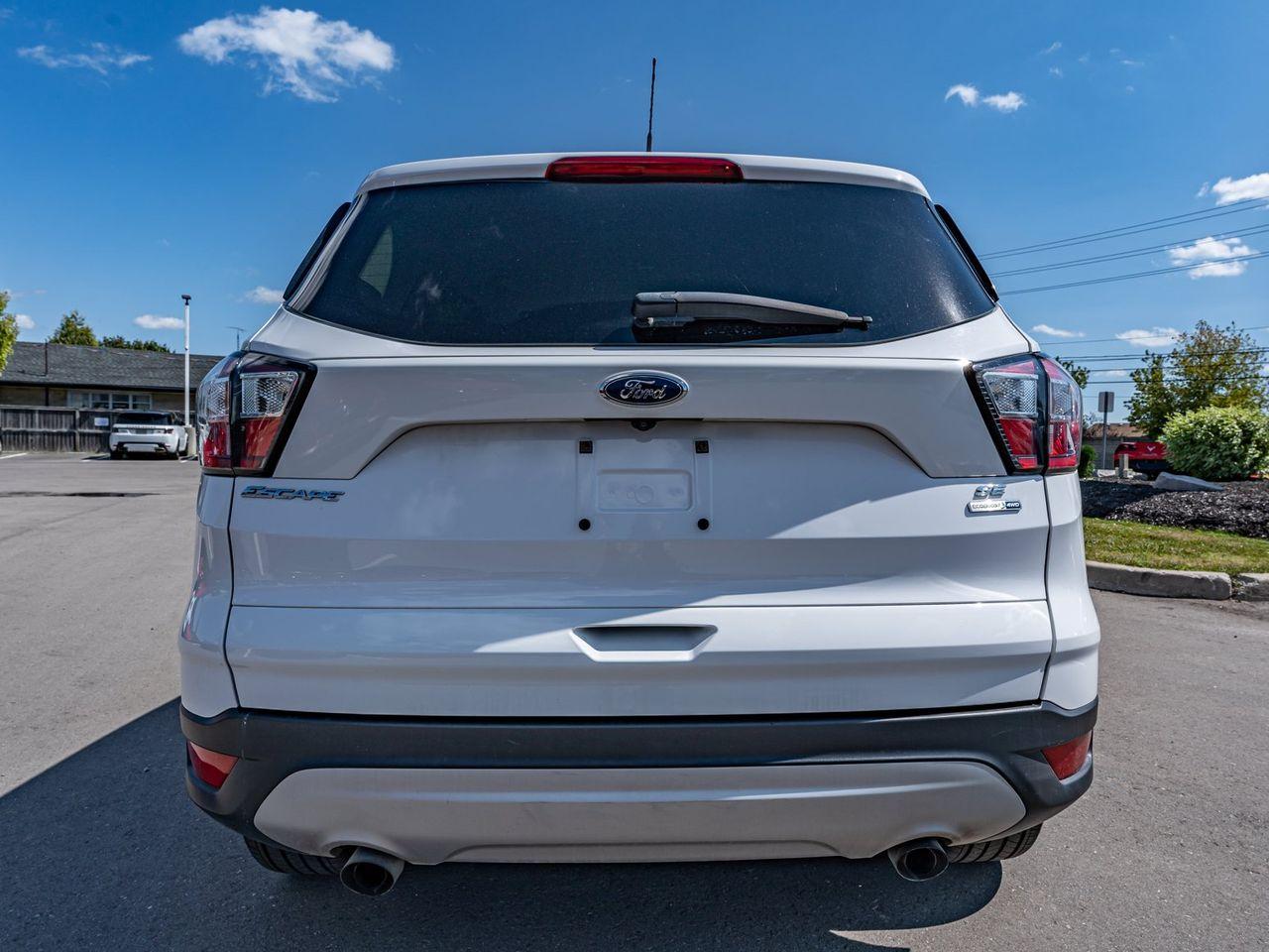 2018 Ford Escape SE-4