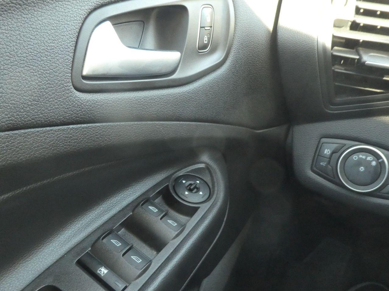 2018 Ford Escape SE-3