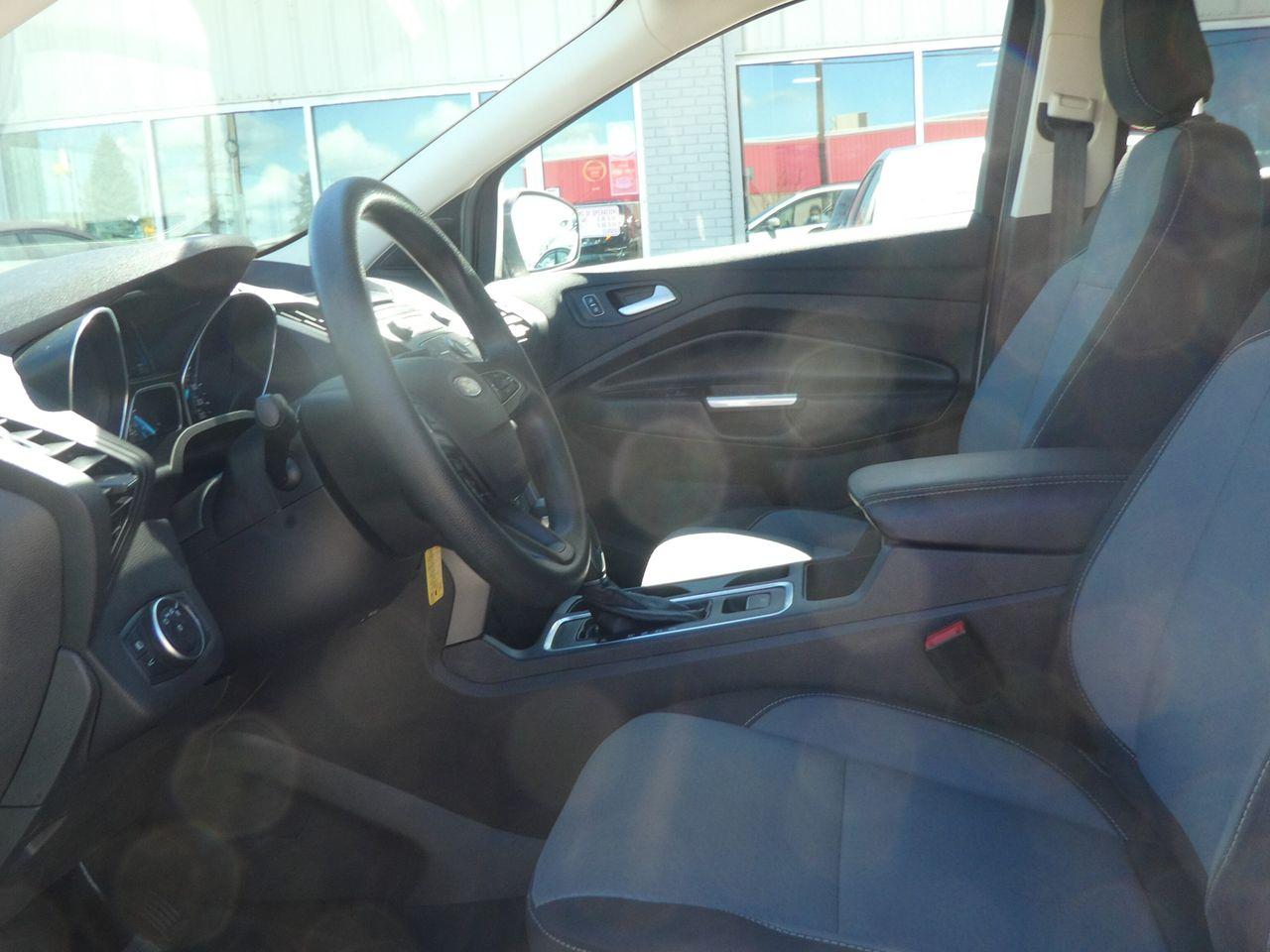 2018 Ford Escape SE-4
