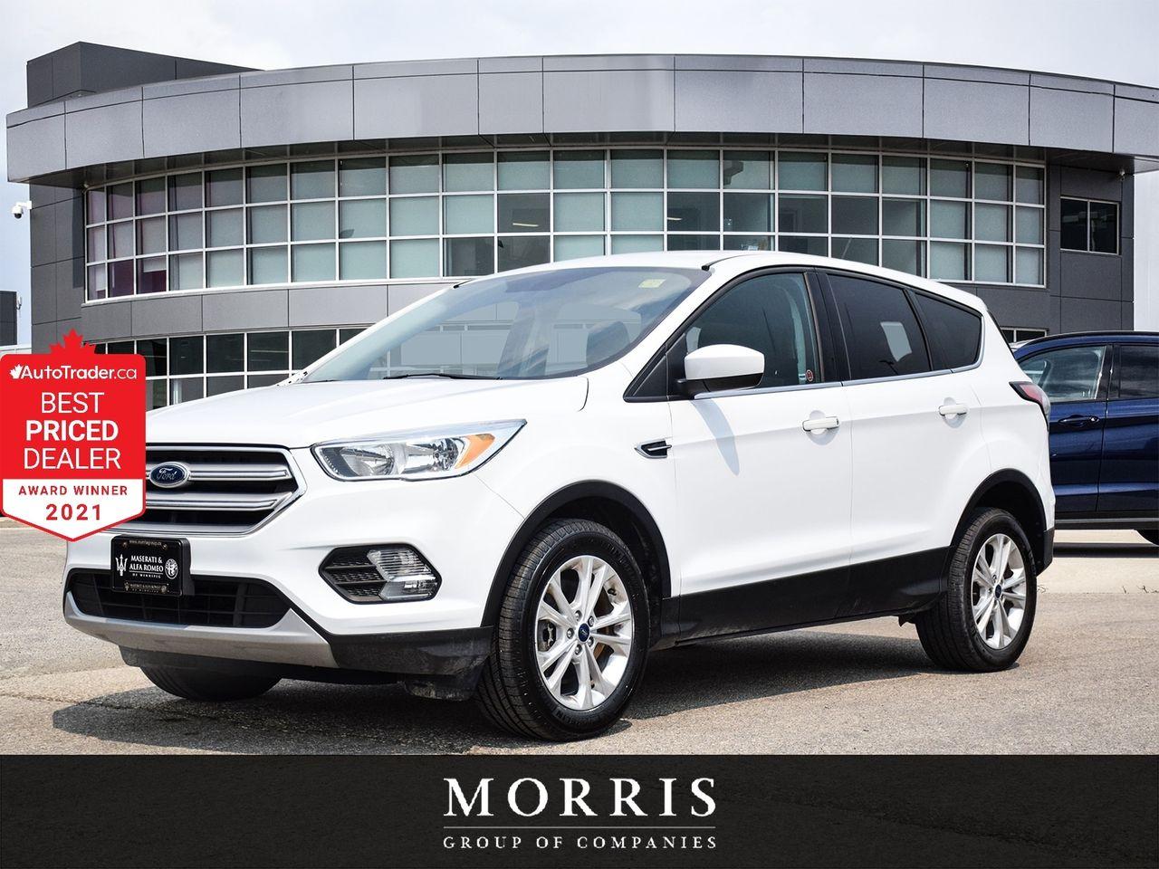 2018 Ford Escape SE-0