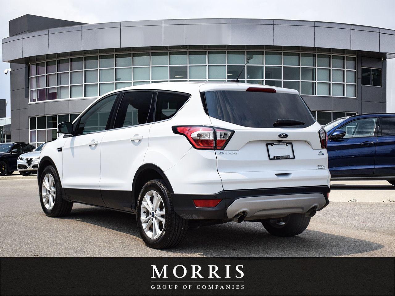 2018 Ford Escape SE-3