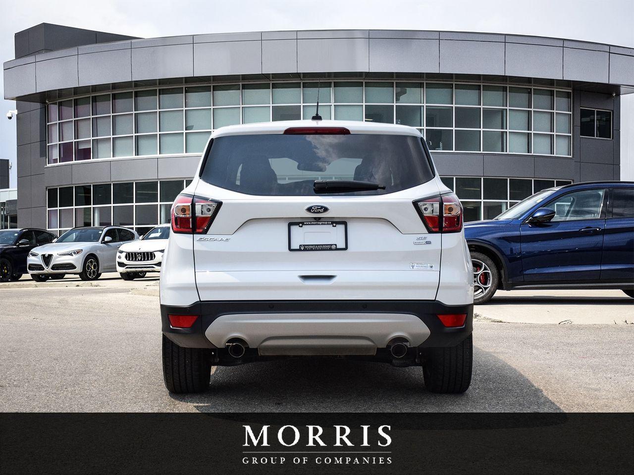 2018 Ford Escape SE-4