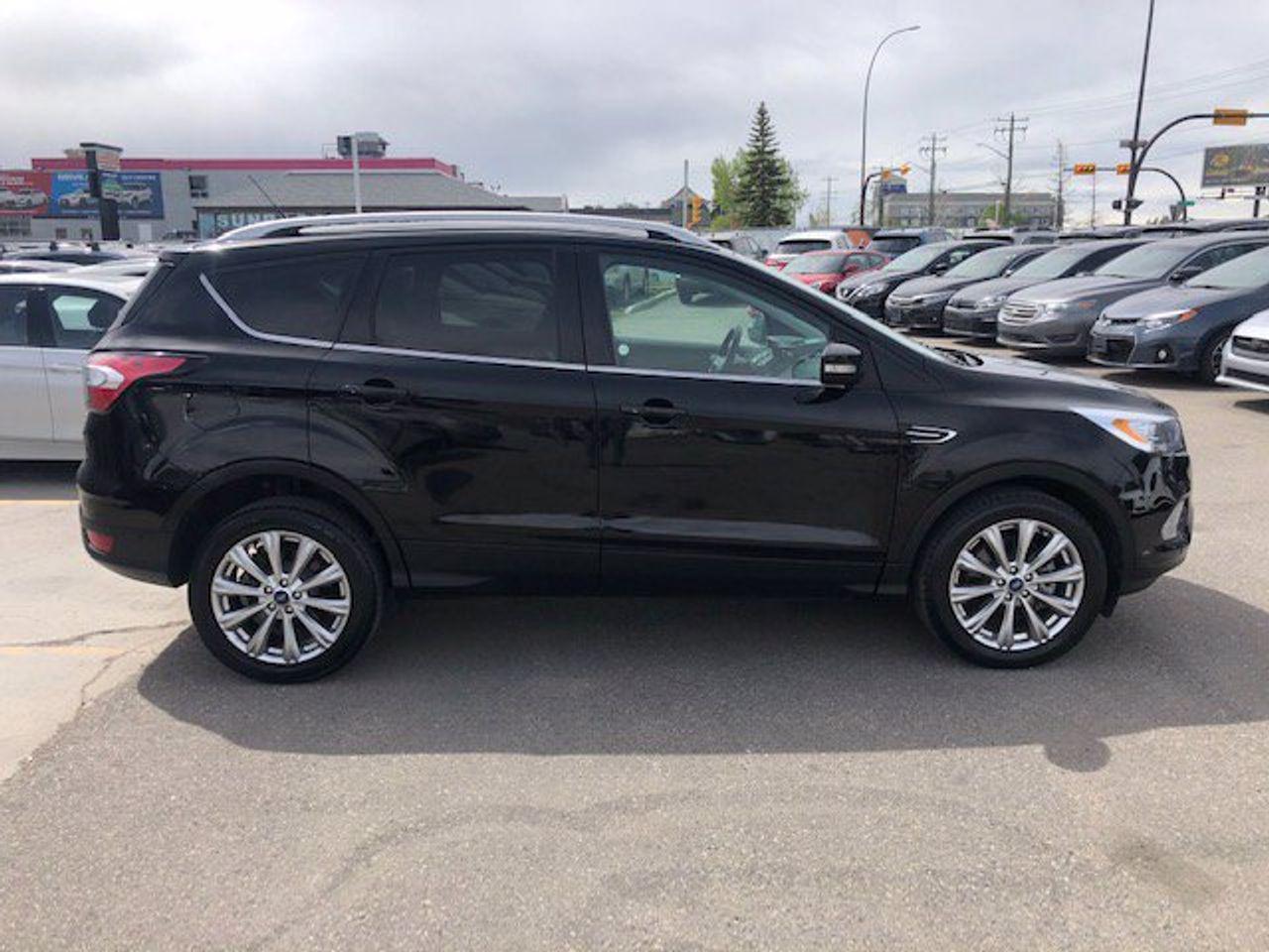 2018 Ford Escape -3