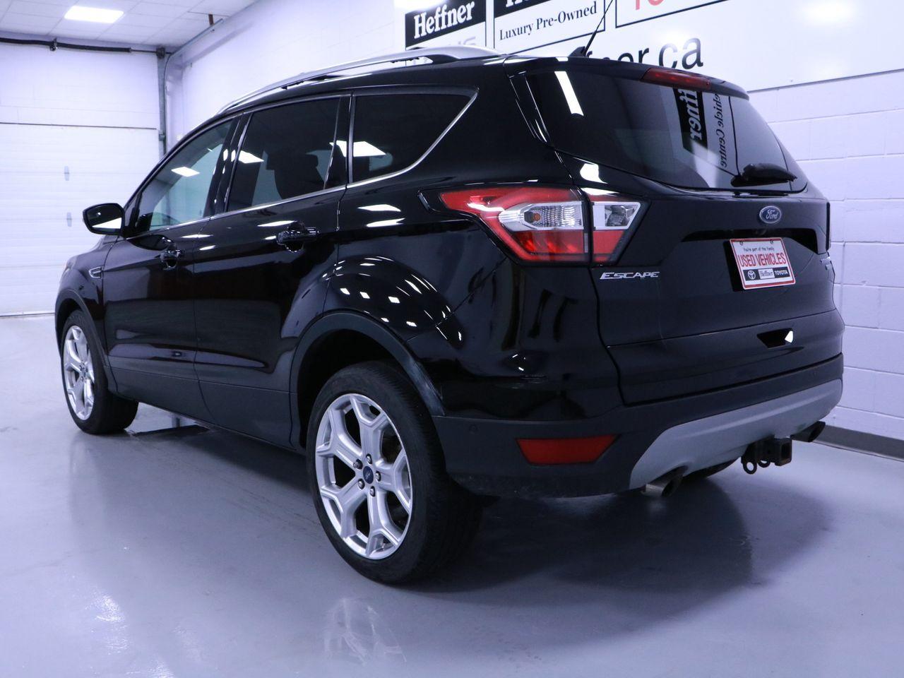 2018 Ford Escape Titanium-4