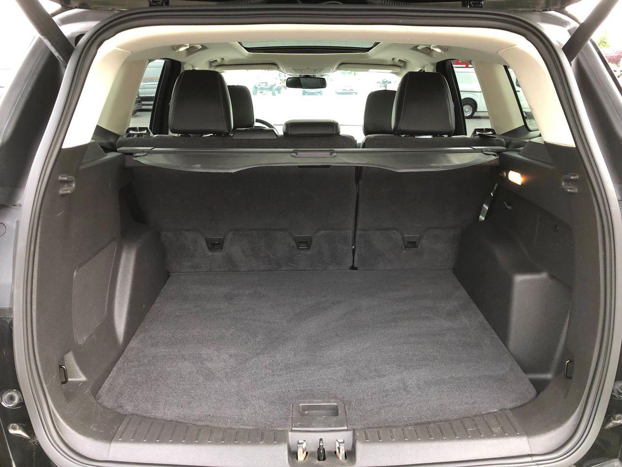 2018 Ford Escape Titanium-4