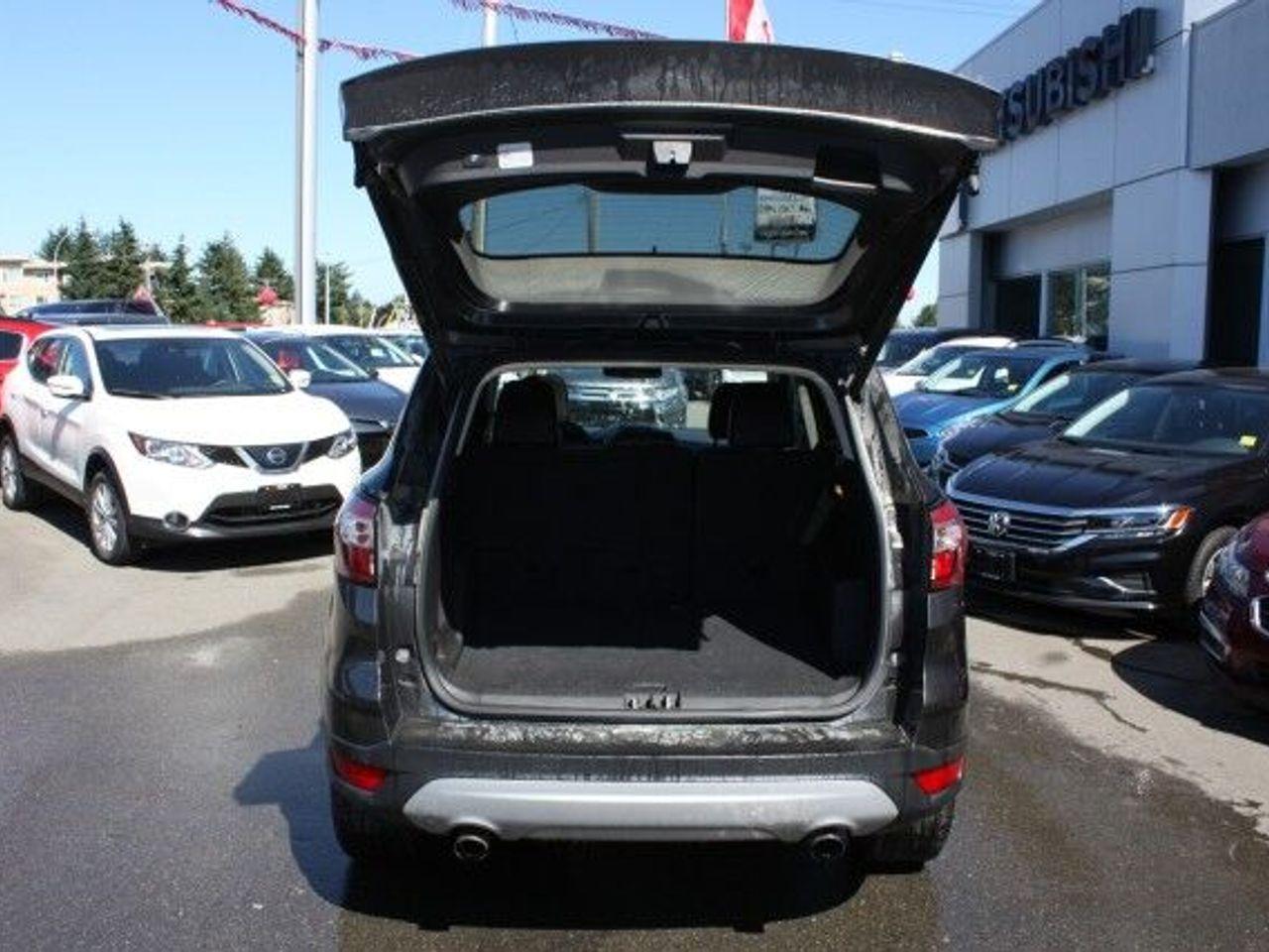 2018 Ford Escape Titanium-4