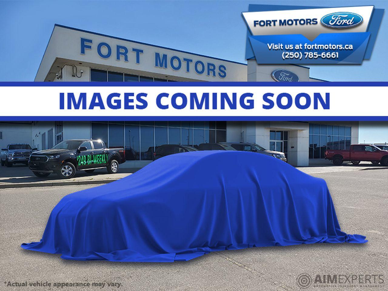 2018 Ford Escape -0