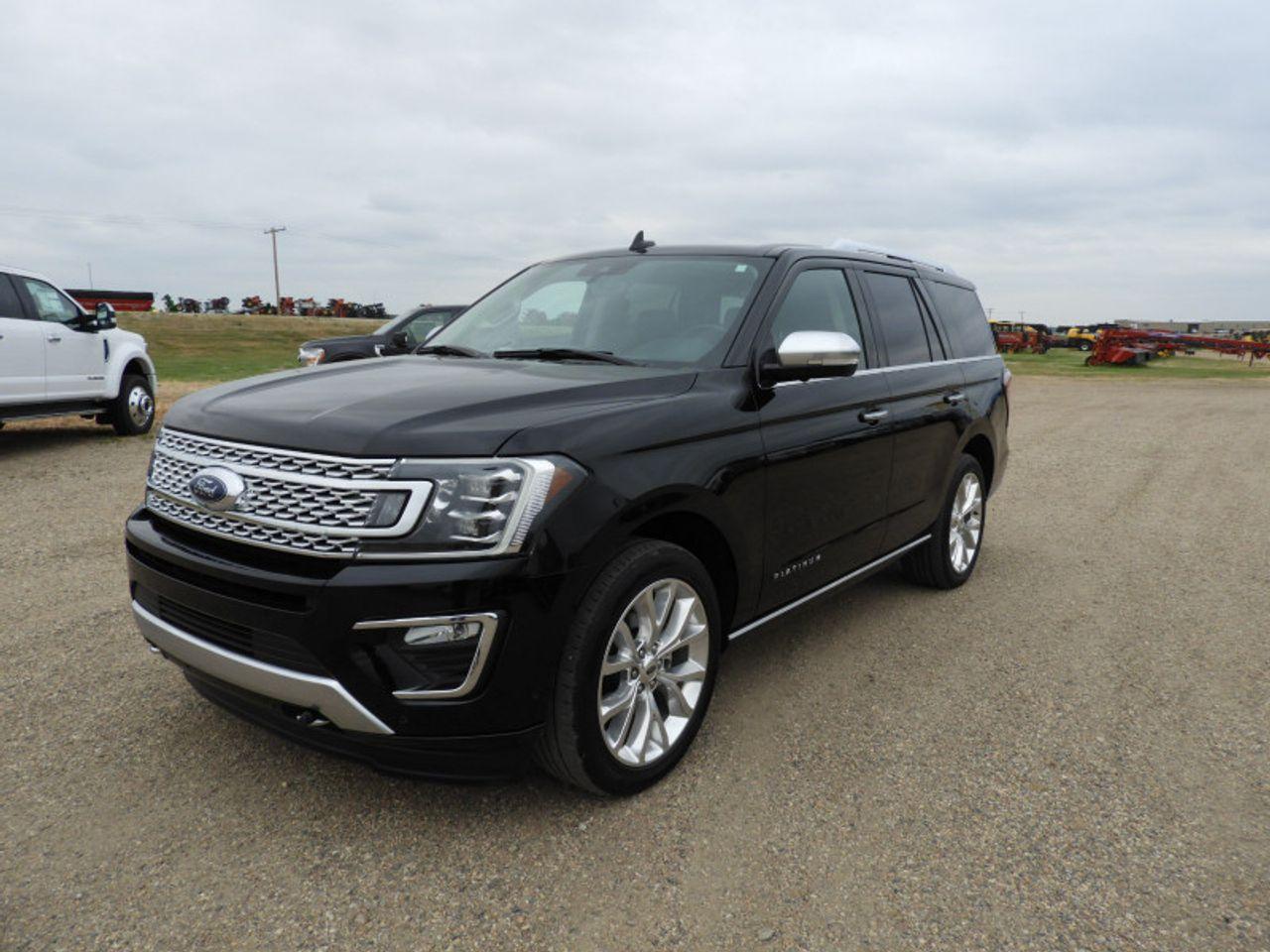 2018 Ford Expedition -1