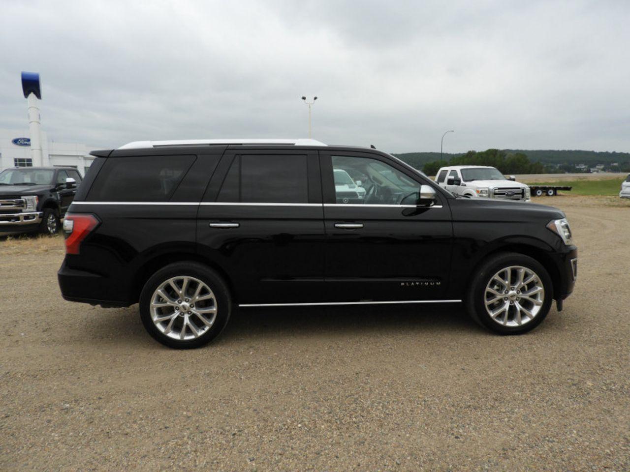 2018 Ford Expedition -2