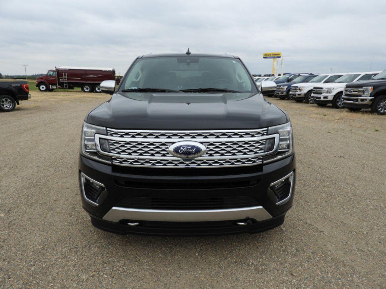 2018 Ford Expedition -3