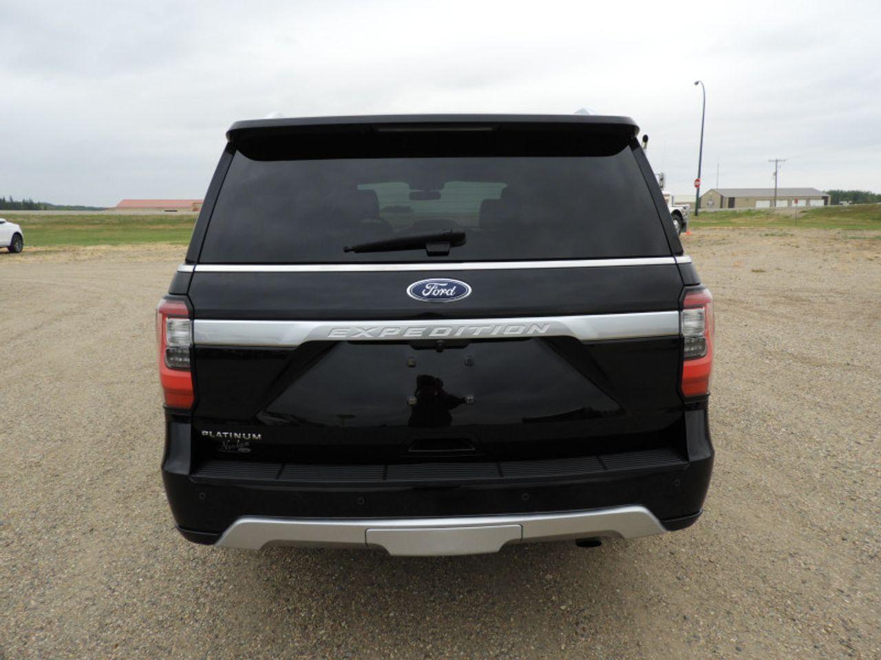 2018 Ford Expedition -4