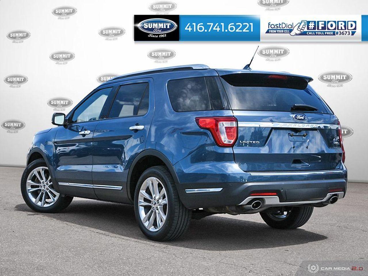 2018 Ford Explorer Limited-3