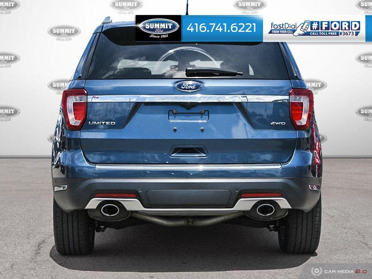 2018 Ford Explorer Limited-4