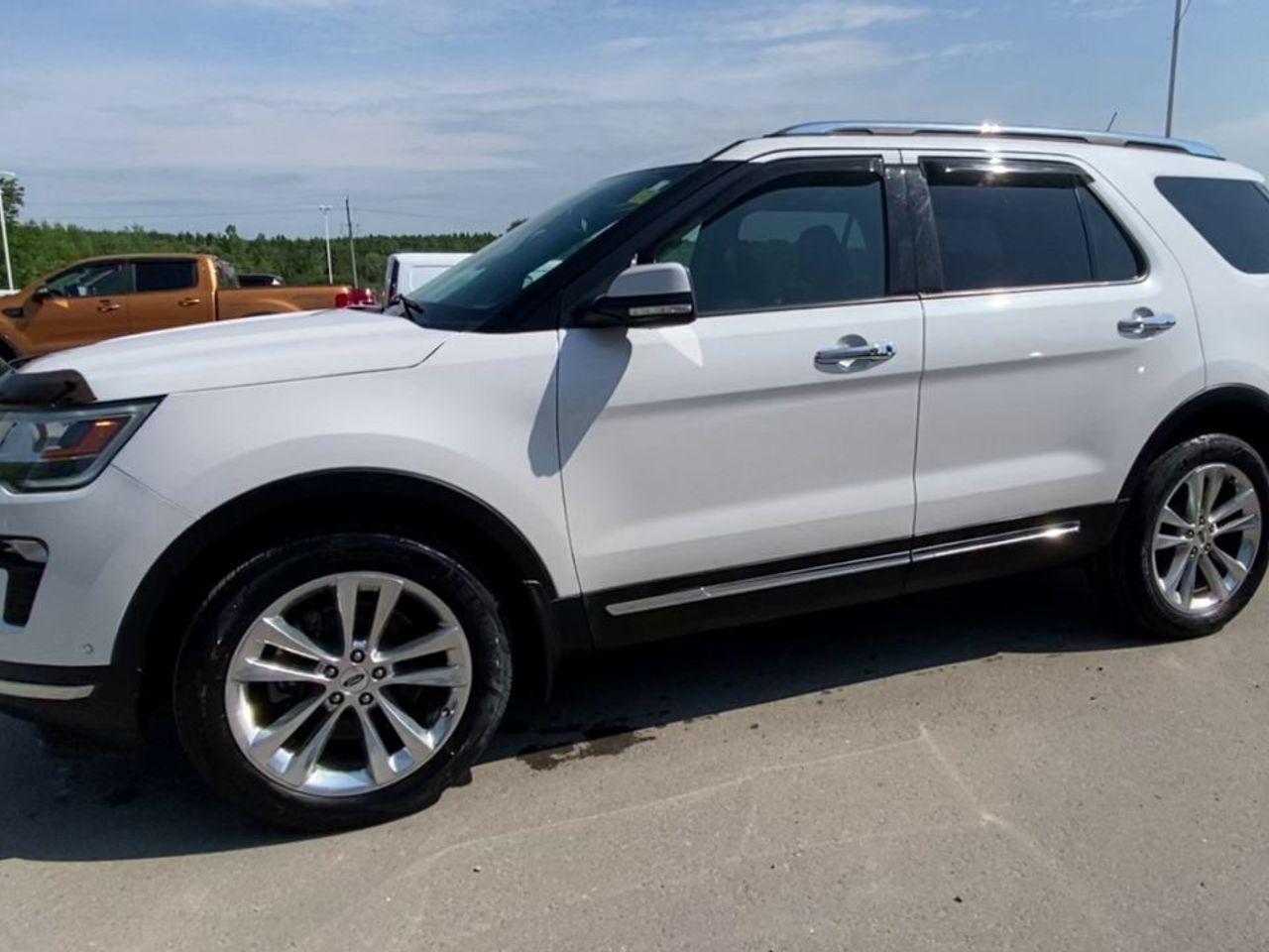 2018 Ford Explorer Limited-4