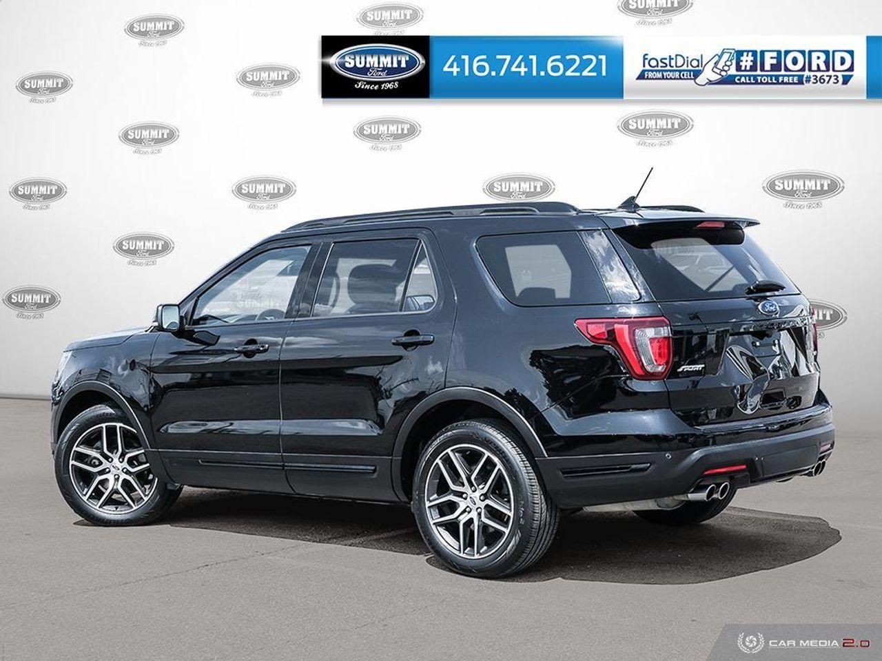 2018 Ford Explorer Sport-3