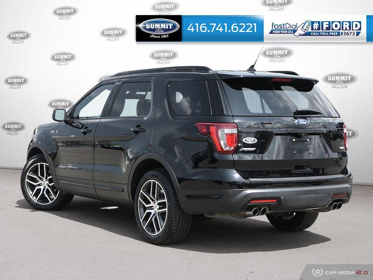 2018 Ford Explorer Sport-3