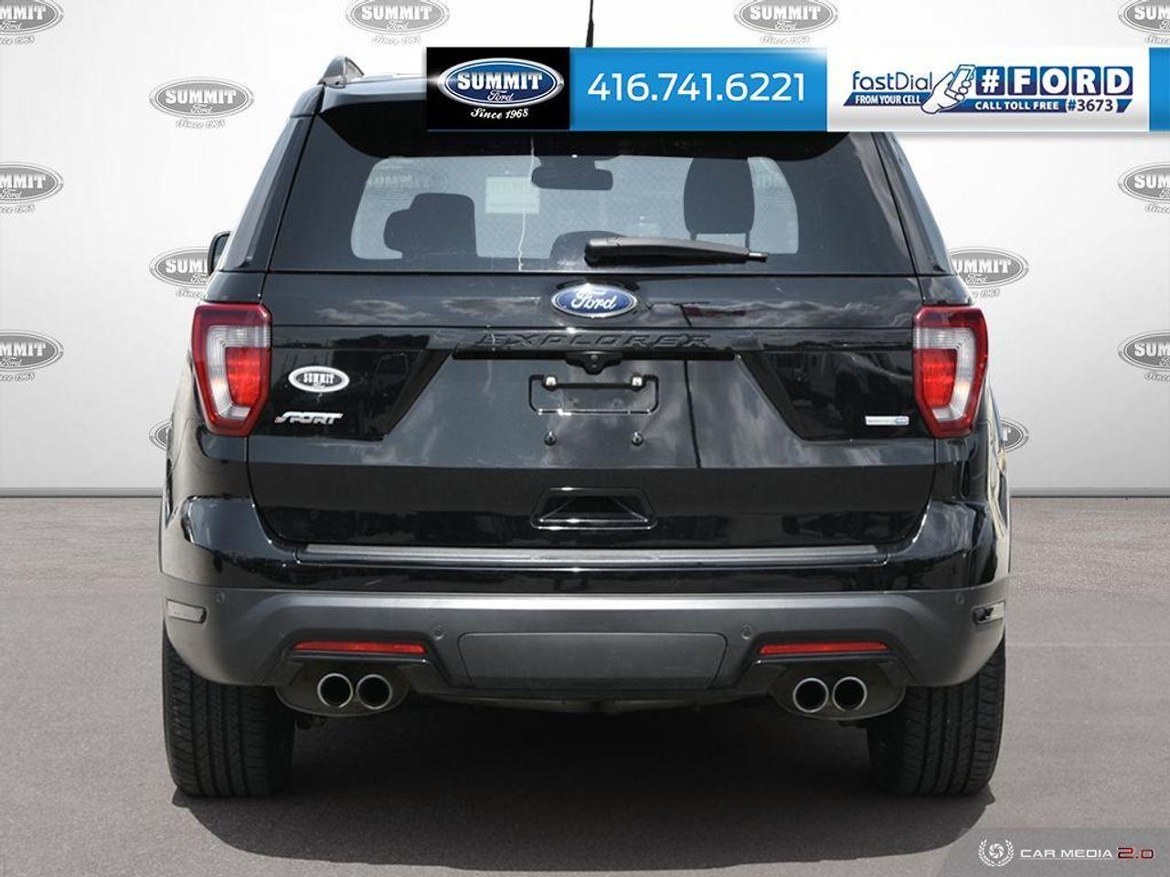 2018 Ford Explorer Sport-4