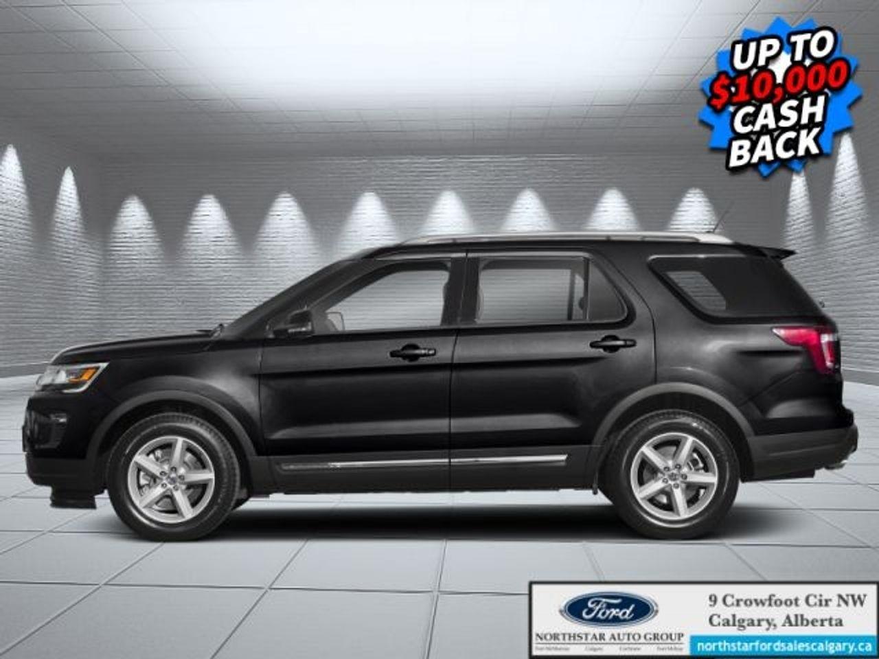 2018 Ford Explorer Sport-0
