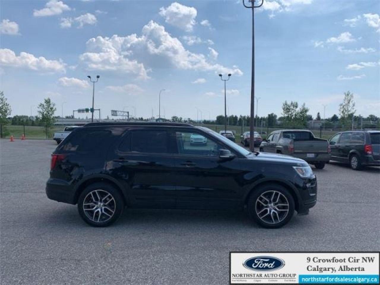 2018 Ford Explorer Sport-1