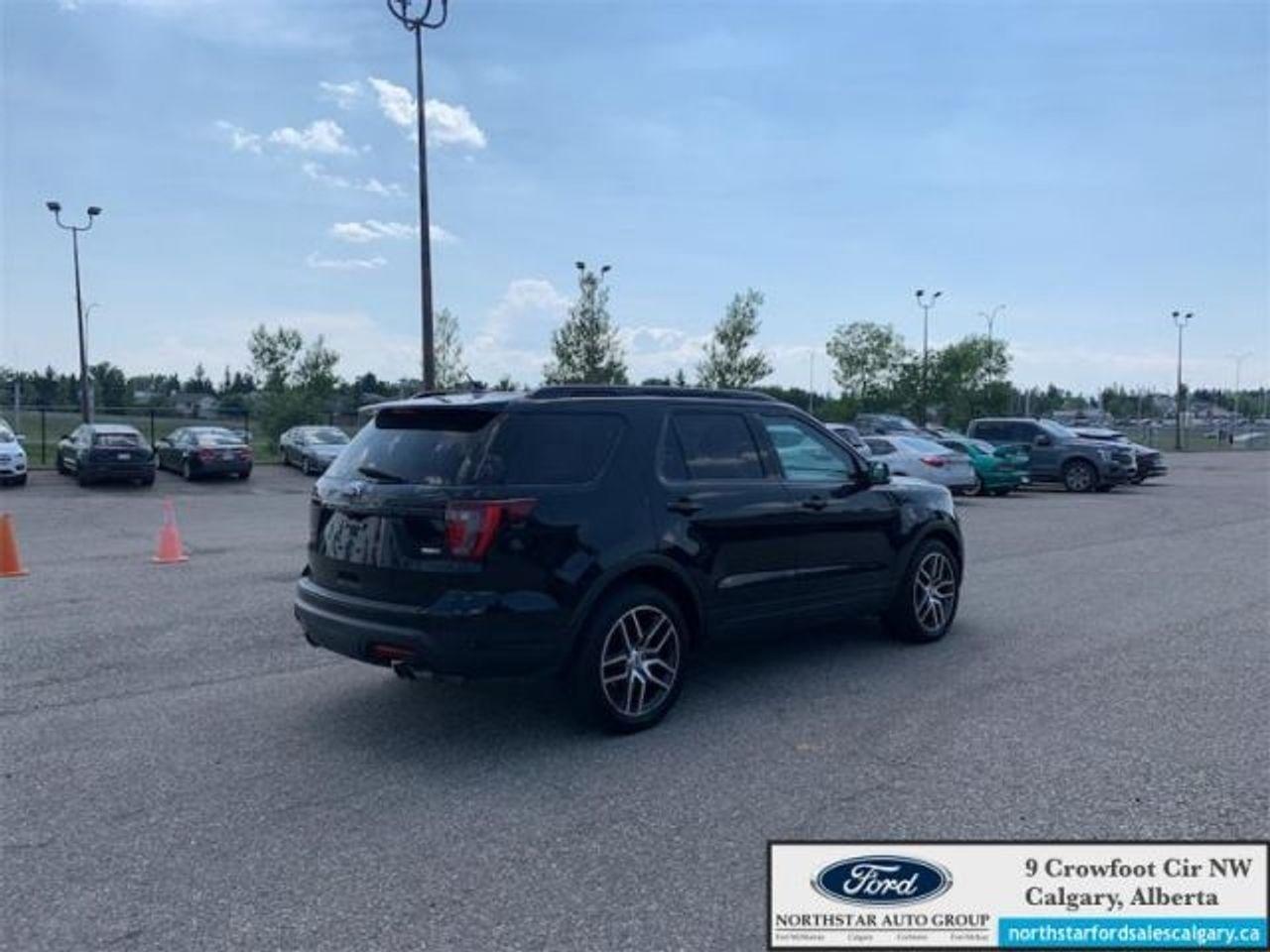 2018 Ford Explorer Sport-2