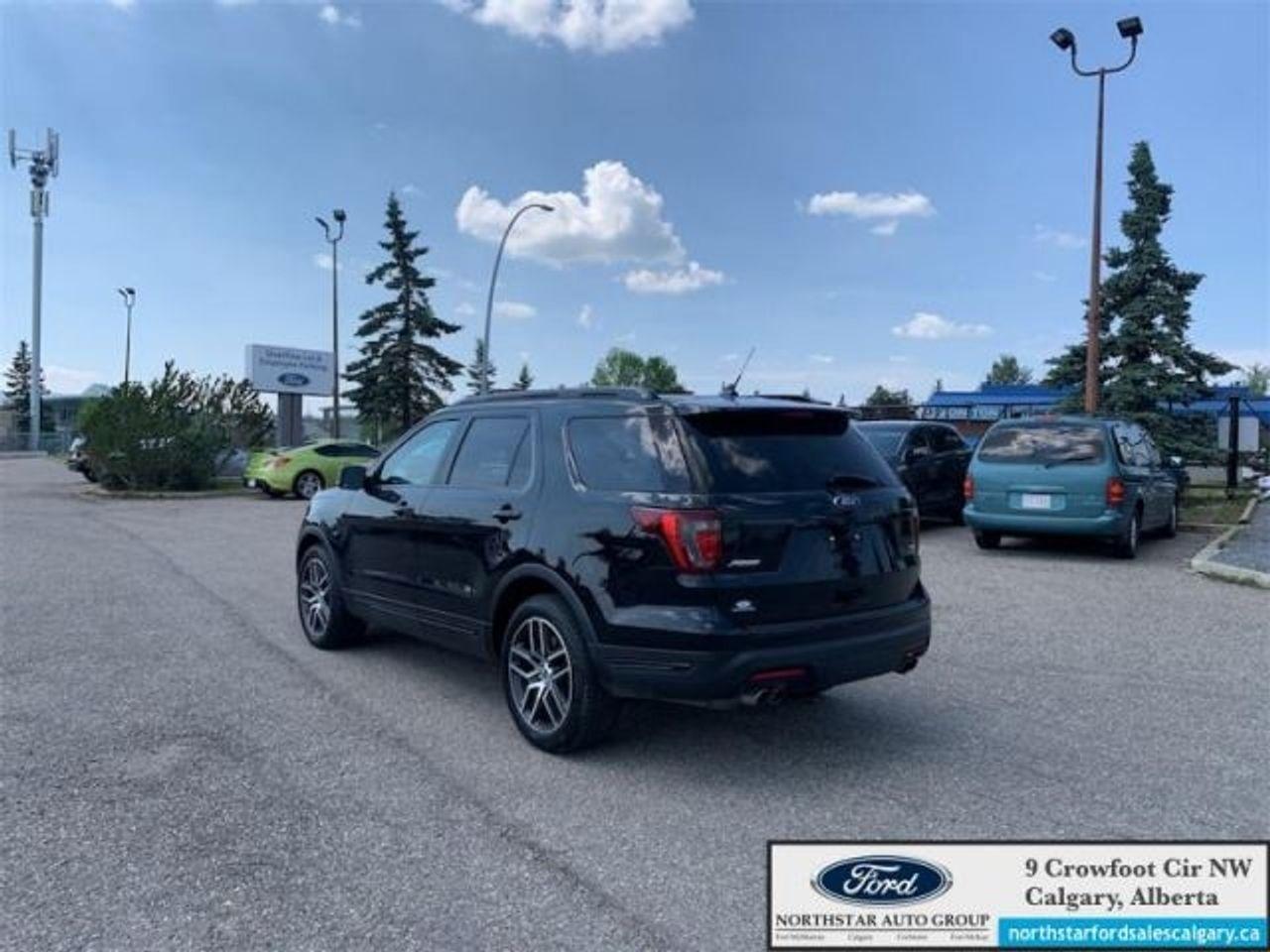 2018 Ford Explorer Sport-4