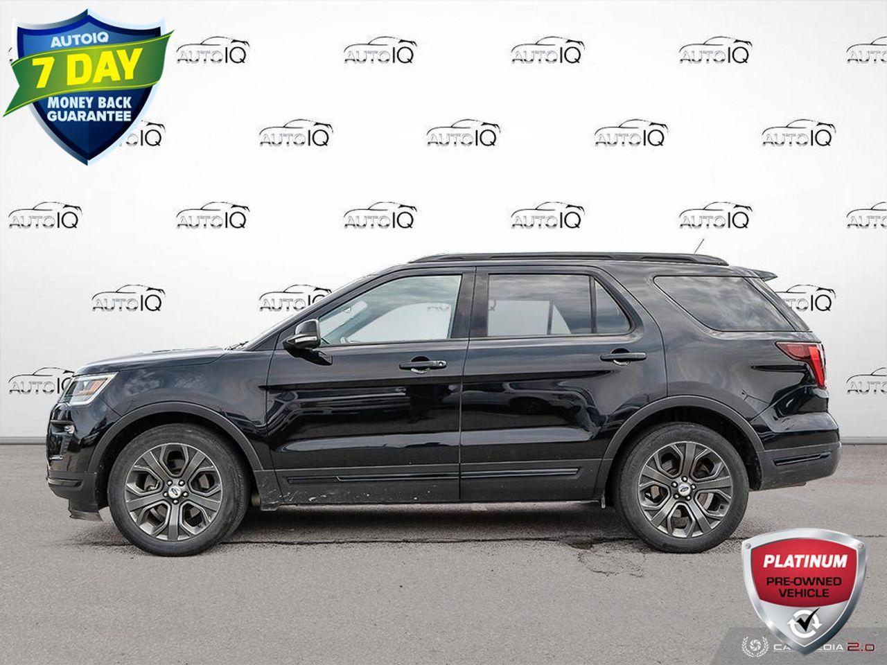 2018 Ford Explorer Sport-2