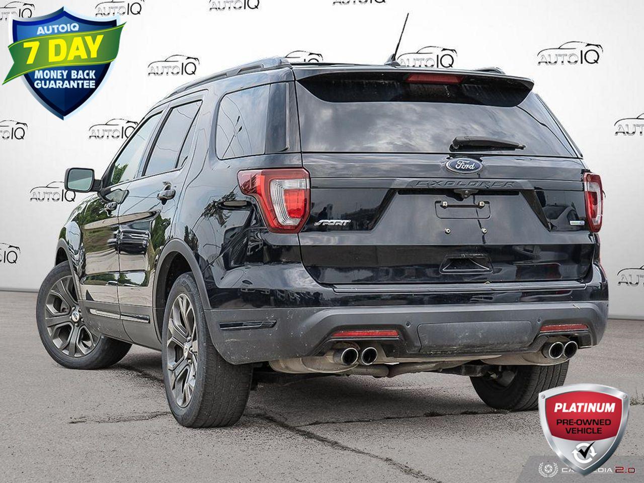 2018 Ford Explorer Sport-3