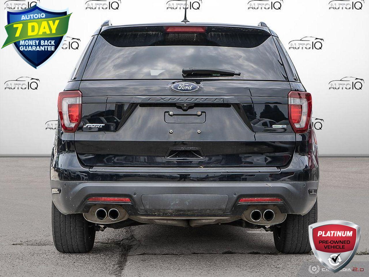 2018 Ford Explorer Sport-4